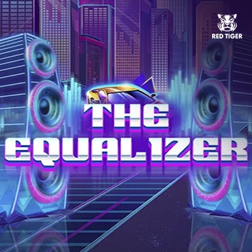 The Equalizer - AZGAMING388