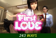 First Love - AZGAMING388