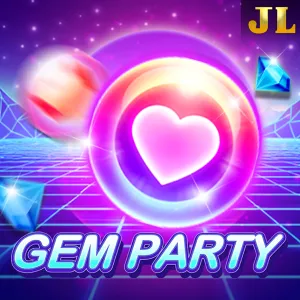 Gem Party - AZGAMING388