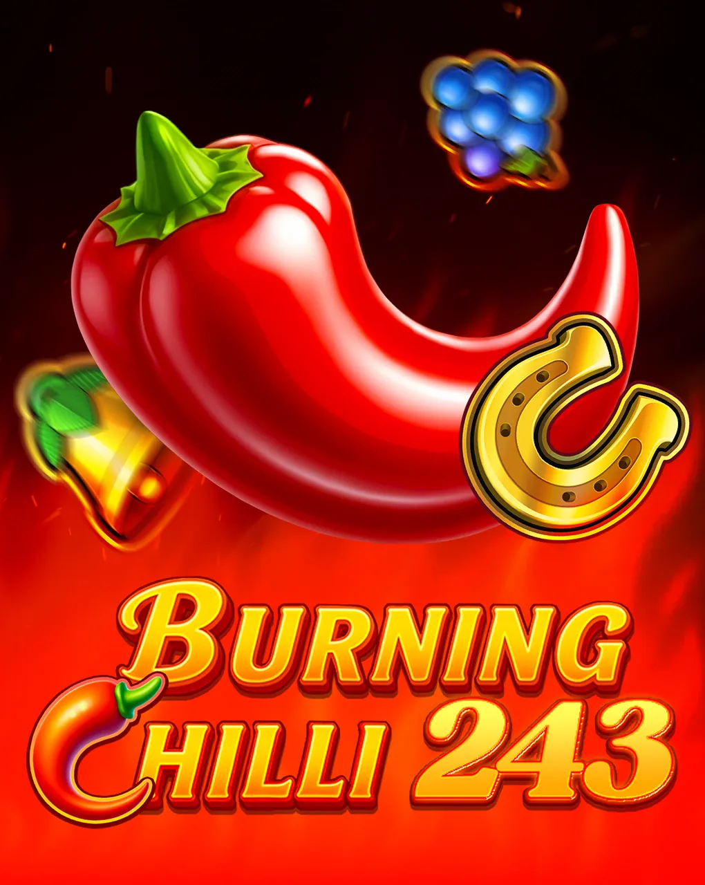 Burning Chilli 243 - AZGAMING388