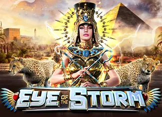 Eye of the Storm - AZGAMING388
