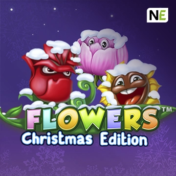 Flowers Christmas Edition - AZGAMING388