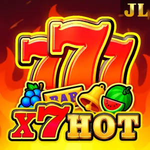 X7 HOT - AZGAMING388