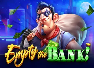 Empty the Bank - AZGAMING388