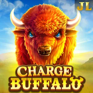 Charge Buffalo - AZGAMING388