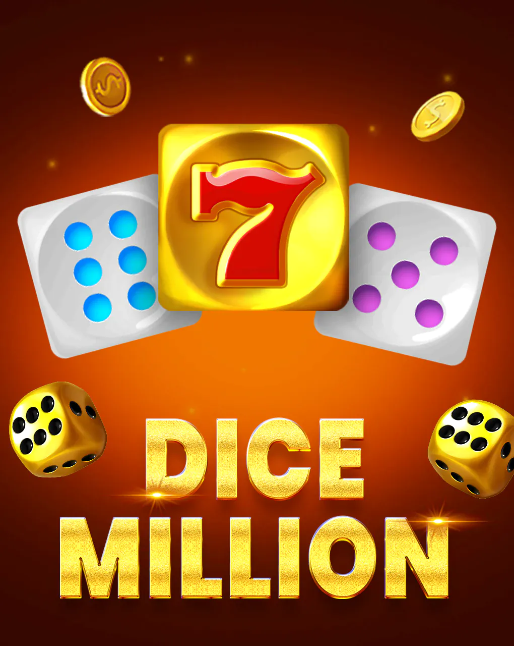 Dice Million - AZGAMING388