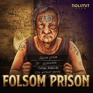 Folsom Prison - AZGAMING388