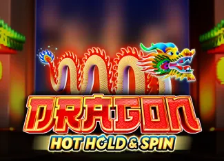 Dragon Hot Hold & Spin - AZGAMING388