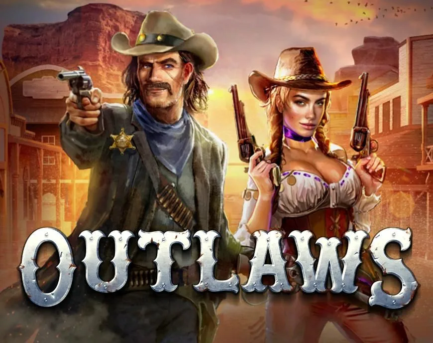 Outlaws - AZGAMING388