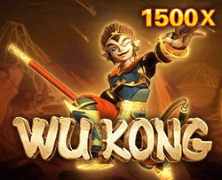 Wu Kong - AZGAMING388