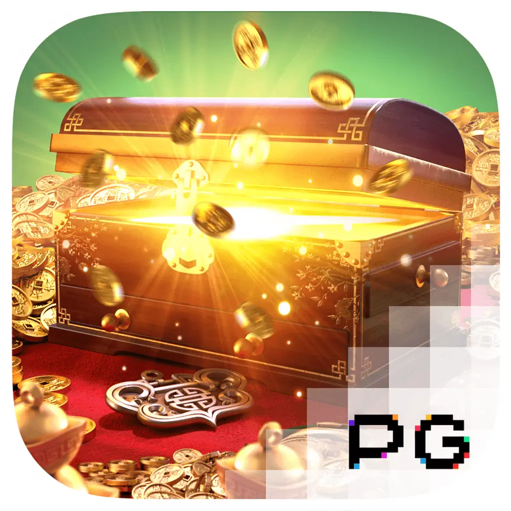 Jewels of Prosperity - AZGAMING388