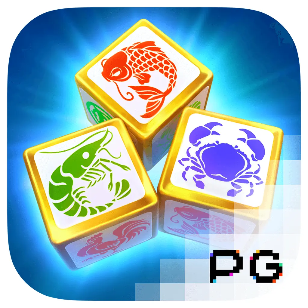 Win Win Fish Prawn Crab - AZGAMING388