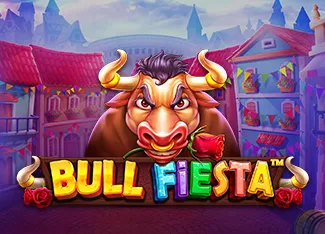 Bull Fiesta - AZGAMING388