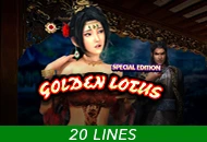 Golden Lotus SE - AZGAMING388