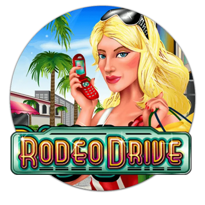Rodeo Drive - AZGAMING388