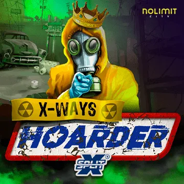 xWays Hoarder xSplit - AZGAMING388