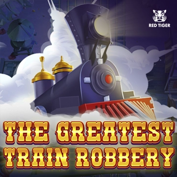 The Greatest Train Robbery - AZGAMING388