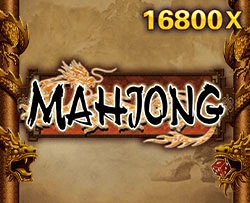 Mahjong - AZGAMING388