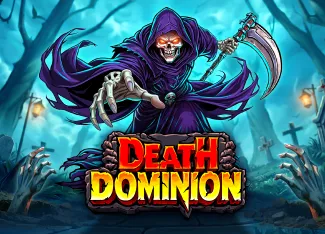 Death Dominion - AZGAMING388