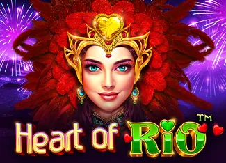 Heart of Rio - AZGAMING388