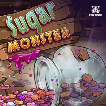 Sugar Monster - AZGAMING388