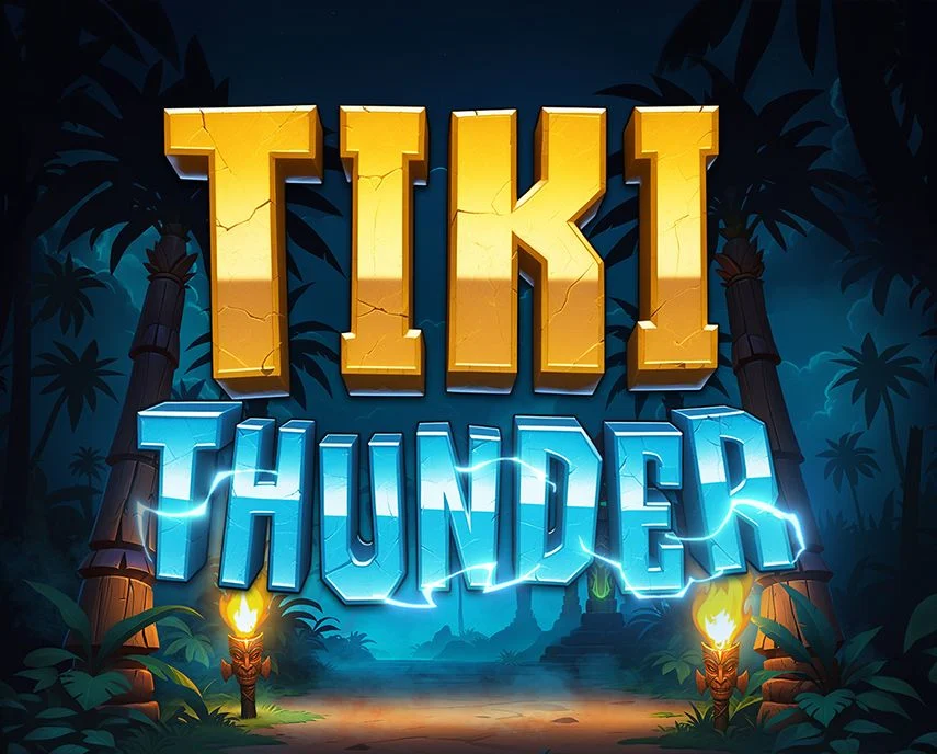 Tiki Thunder - AZGAMING388