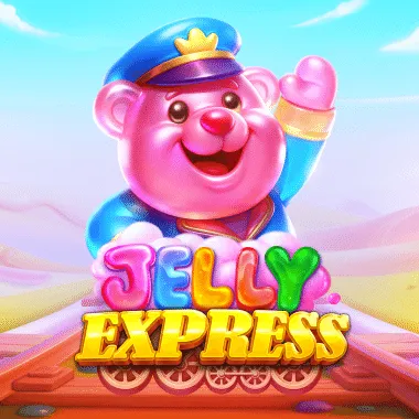 Jelly Express - AZGAMING388