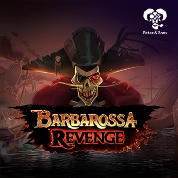 Barbarossa Revenge - AZGAMING388