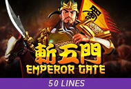 Emperor Gate - AZGAMING388