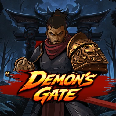 Demons Gate - AZGAMING388