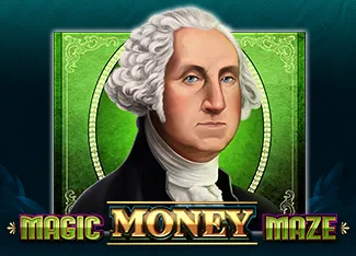Magic Money Maze - AZGAMING388