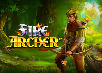Fire Archer - AZGAMING388