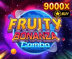 Fruity Bonanza Combo - AZGAMING388