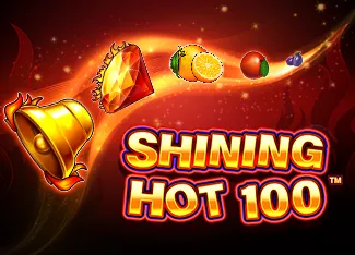 Shining Hot 100 - AZGAMING388