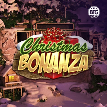 Christmas Bonanza - AZGAMING388