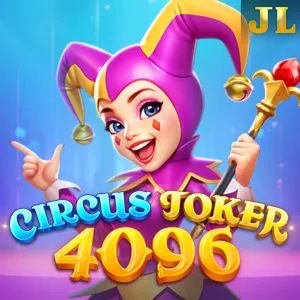 Circus Joker 4096 - AZGAMING388