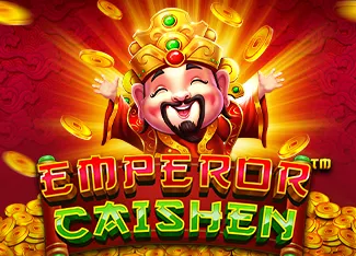 Emperor Caishen - AZGAMING388