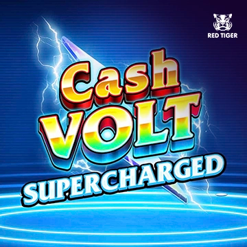 Cash Volt Supercharged - AZGAMING388