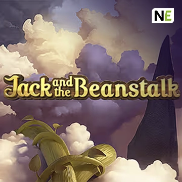 Jack and the Beanstalk - AZGAMING388