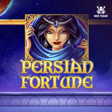 Persian Fortune - AZGAMING388