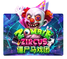 Joker123 : Zombie Zircus - AZGAMING388