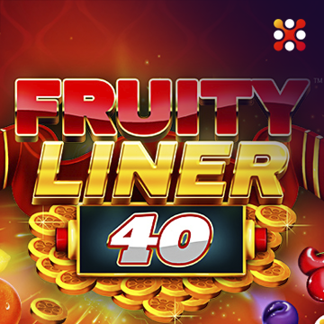 Fruityliner 40 - AZGAMING388