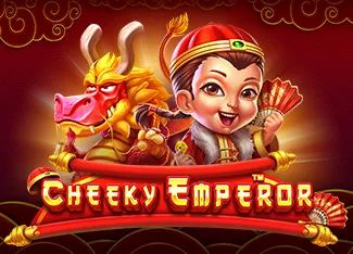 Cheeky Emperor - AZGAMING388