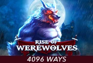 Rise Of Werewolves - AZGAMING388