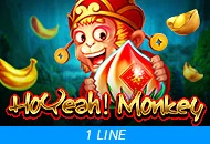 Ho Yeah Monkey - AZGAMING388