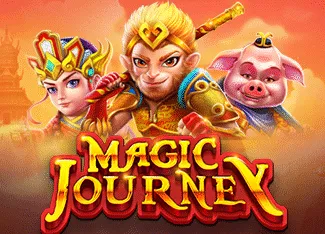 Magic Journey - AZGAMING388