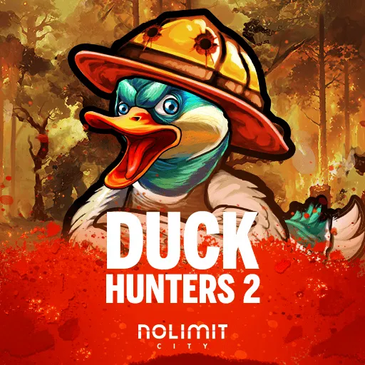 Duck Hunters 2 - AZGAMING388
