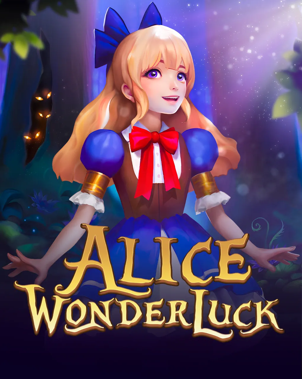 Alice WonderLuck - AZGAMING388