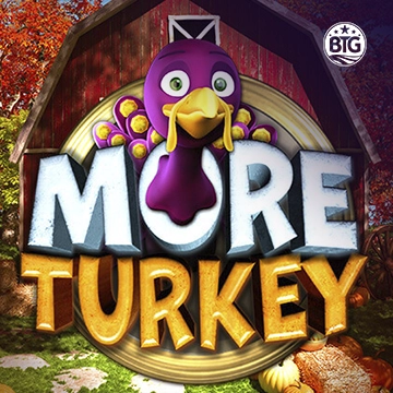 More Turkey - AZGAMING388