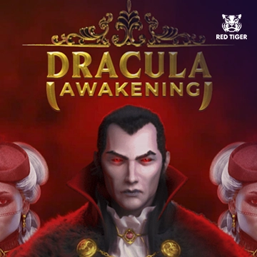 Dracula Awakening - AZGAMING388